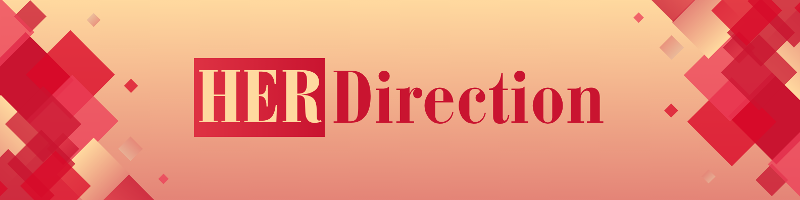  HERDirection – Women Impact Seminar